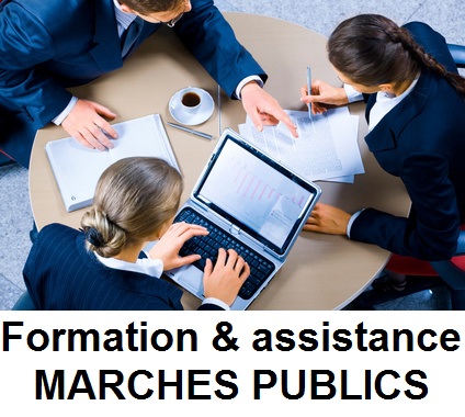 Code des marchés publics pour les PME